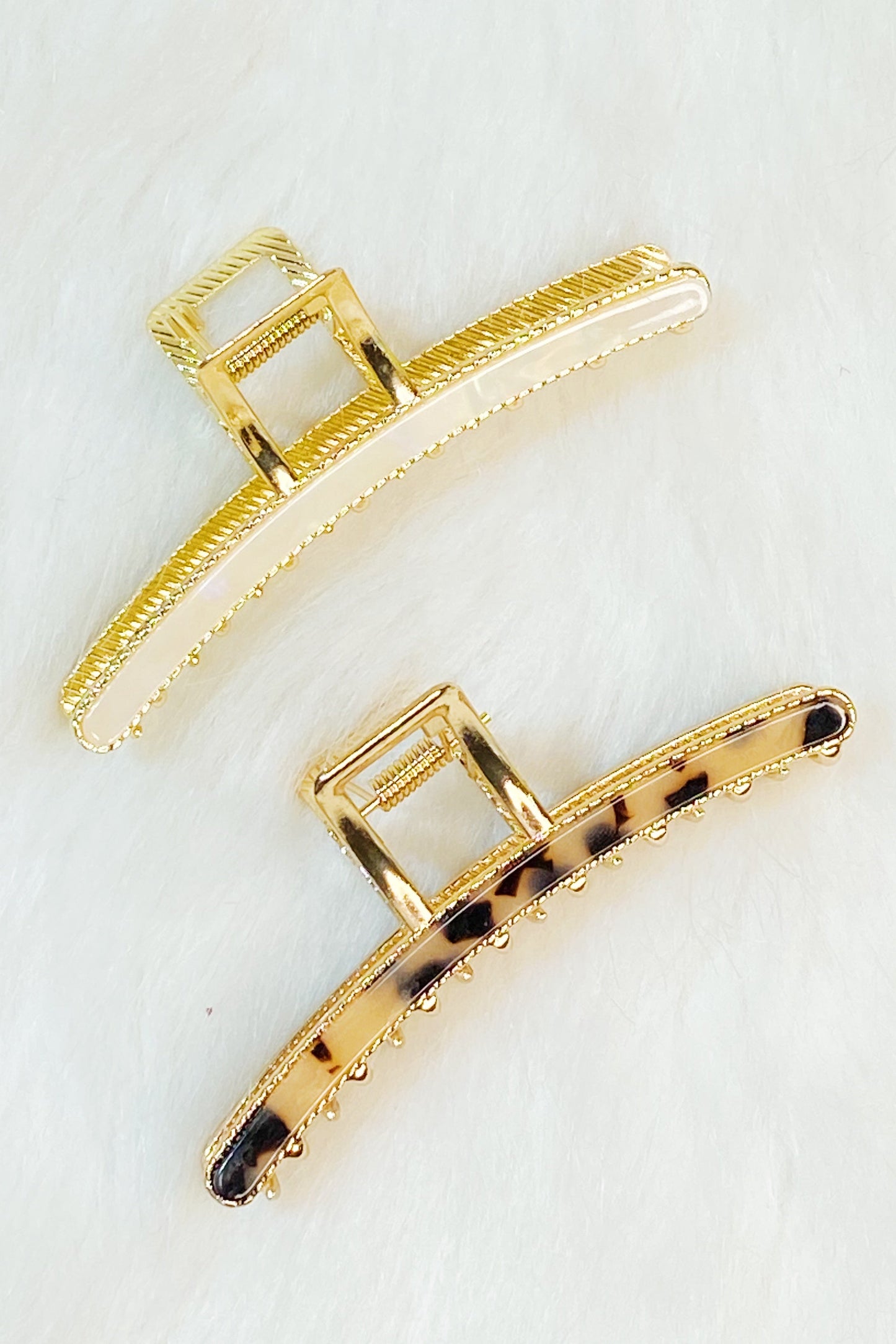 The Everyday Hair Claw