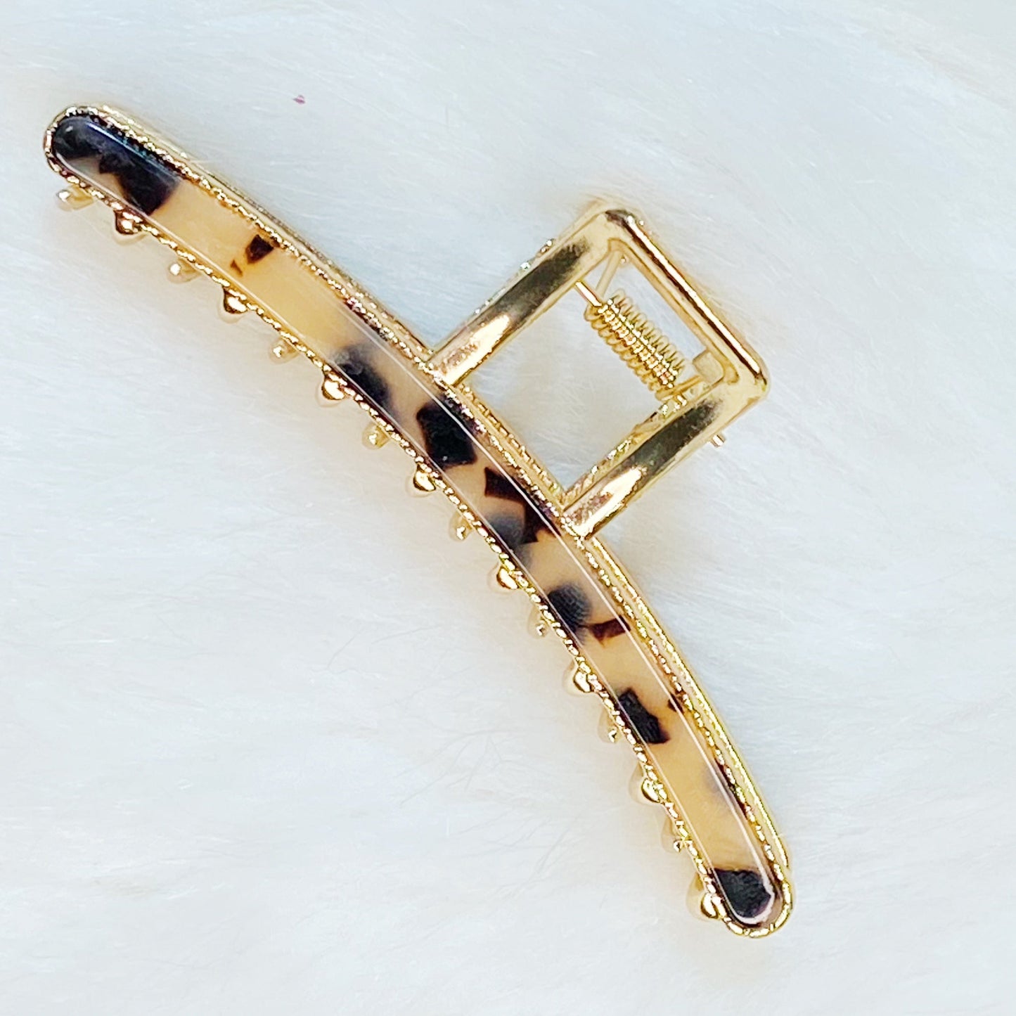 The Everyday Hair Claw