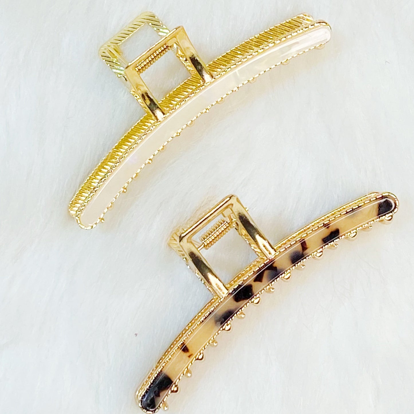 The Everyday Hair Claw