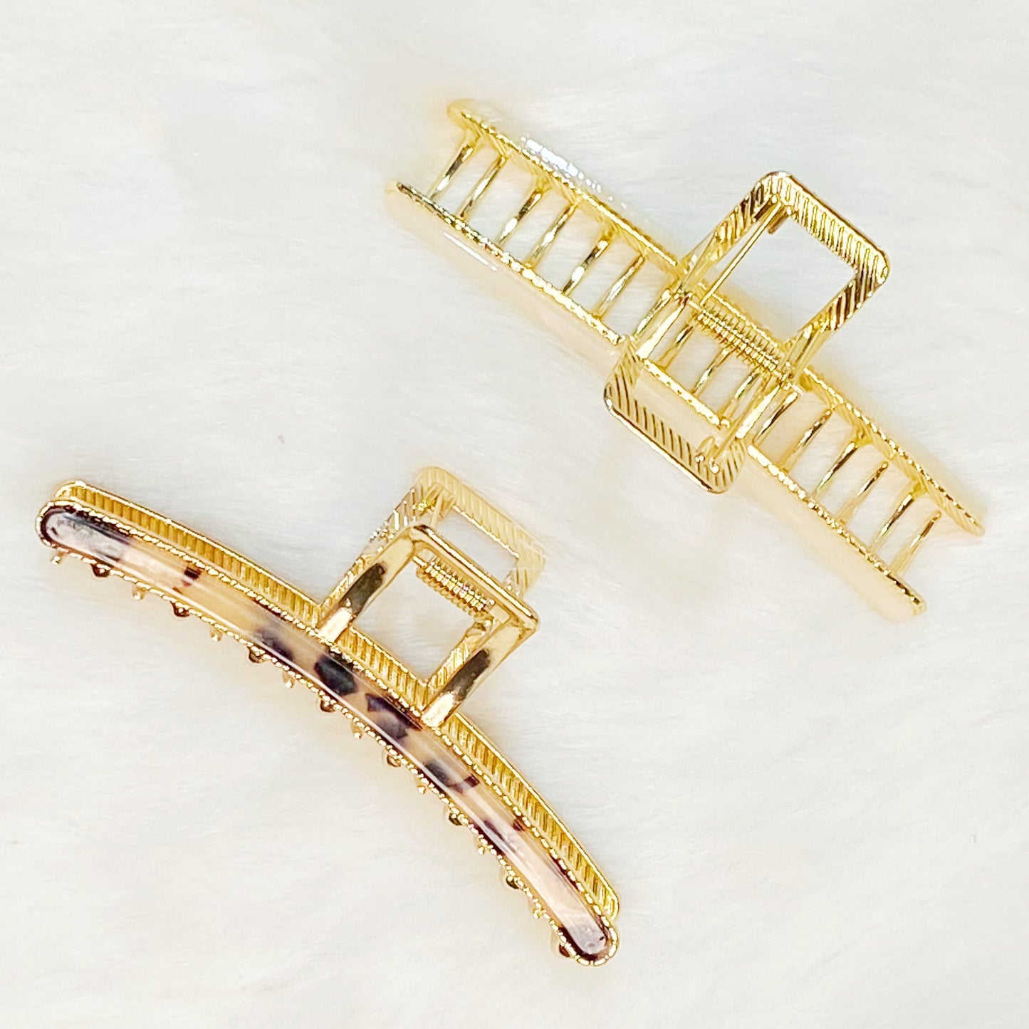 The Everyday Hair Claw